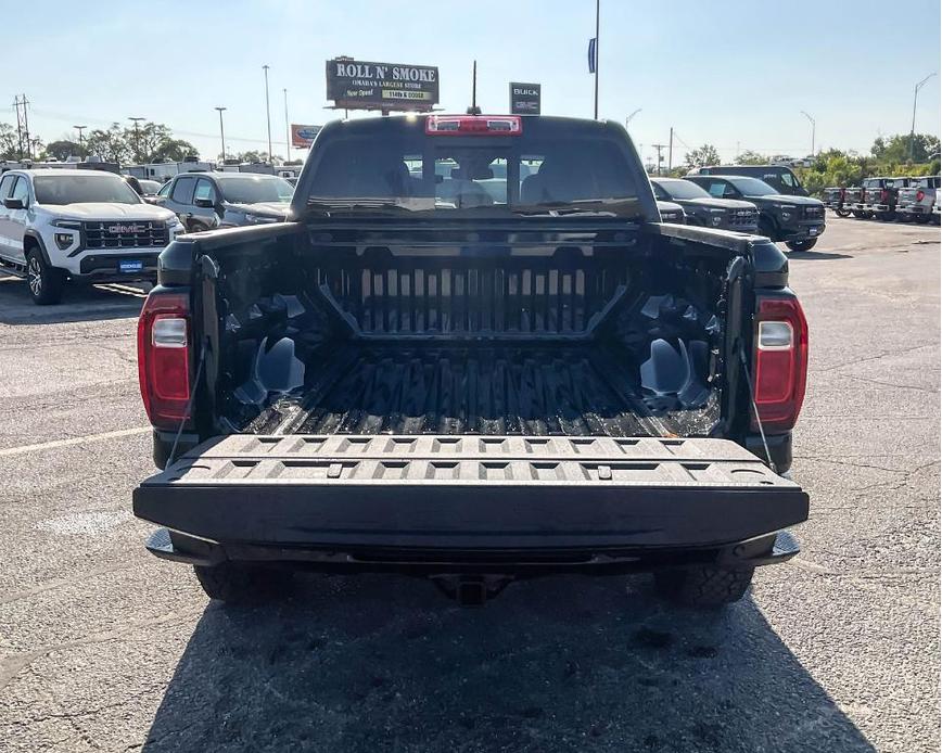 new 2024 GMC Canyon car, priced at $47,670