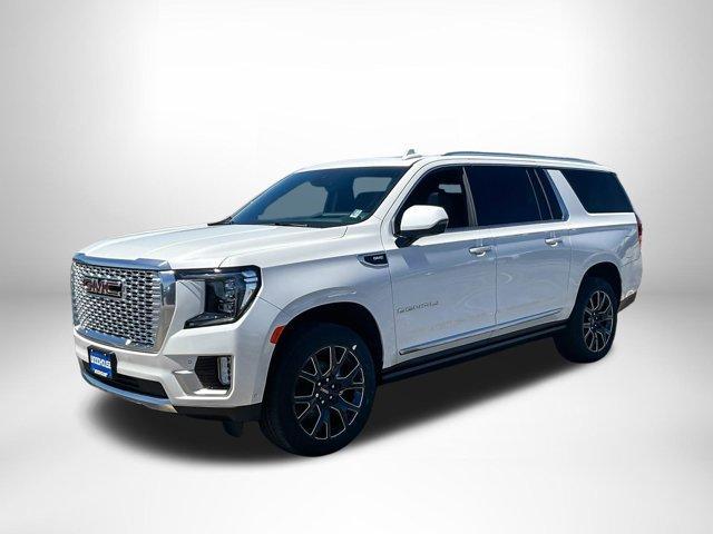 new 2024 GMC Yukon XL car, priced at $97,210