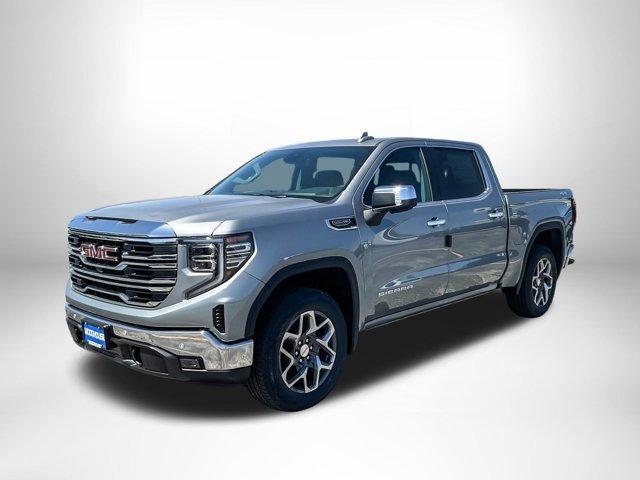 new 2024 GMC Sierra 1500 car, priced at $62,170