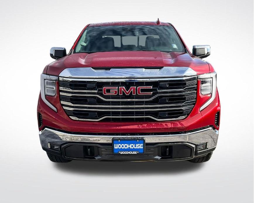 new 2025 GMC Sierra 1500 car, priced at $65,590