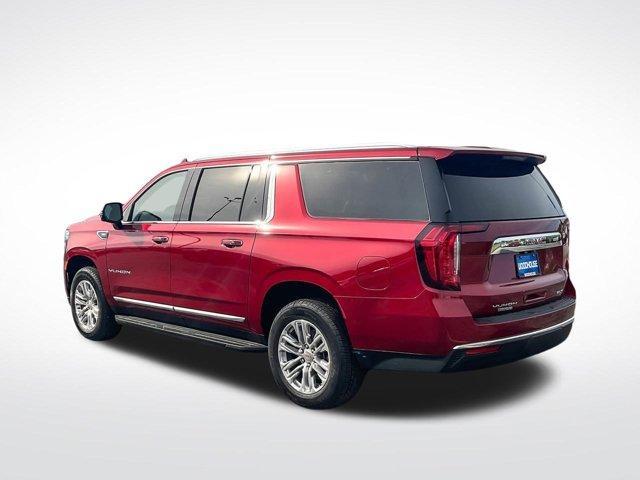 new 2024 GMC Yukon XL car, priced at $77,540