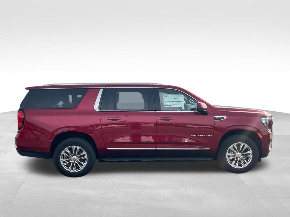 new 2024 GMC Yukon XL car, priced at $72,866