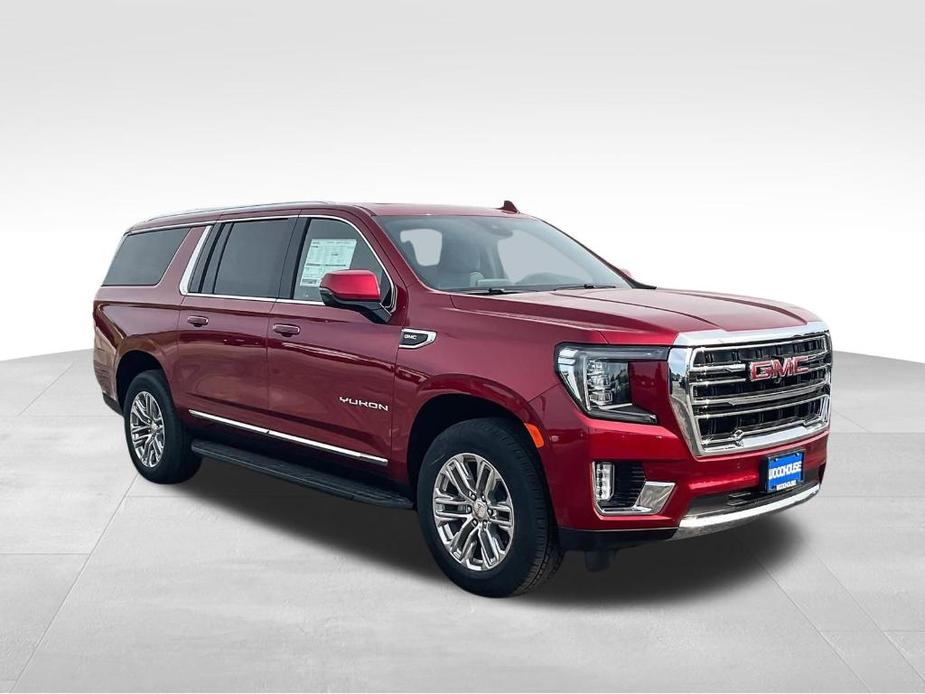 new 2024 GMC Yukon XL car, priced at $72,866