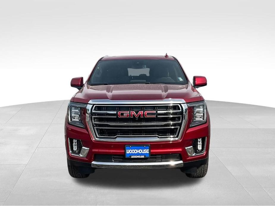 new 2024 GMC Yukon XL car, priced at $72,866