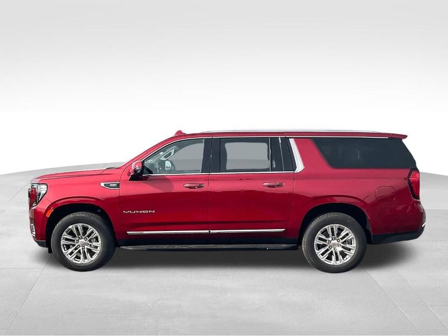 new 2024 GMC Yukon XL car, priced at $72,866