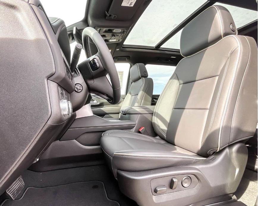 new 2024 GMC Yukon XL car, priced at $72,866