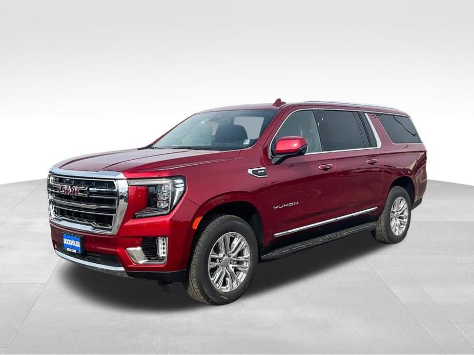 new 2024 GMC Yukon XL car, priced at $72,866