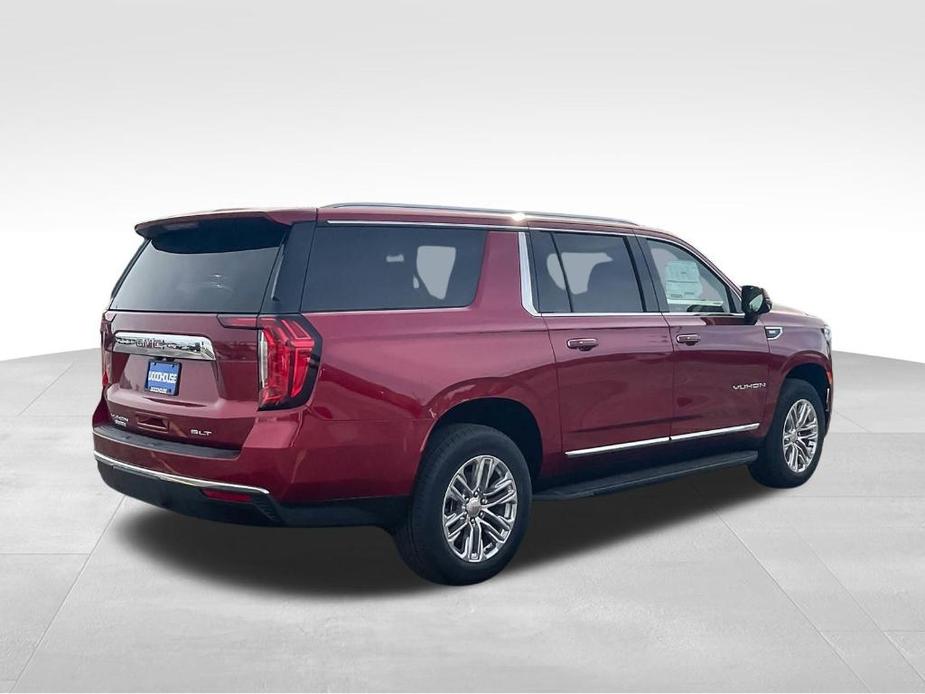 new 2024 GMC Yukon XL car, priced at $72,866