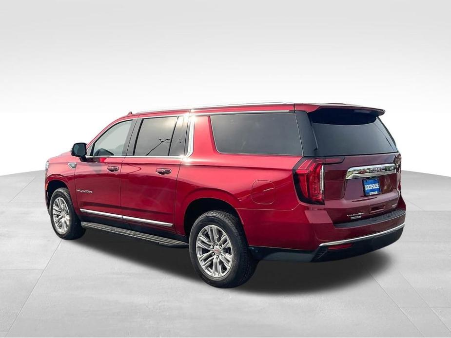 new 2024 GMC Yukon XL car, priced at $72,866