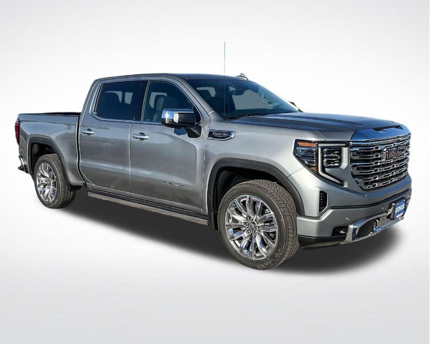 new 2025 GMC Sierra 1500 car, priced at $73,005