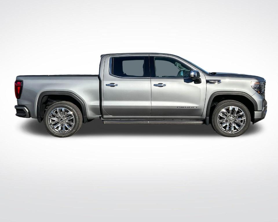 new 2025 GMC Sierra 1500 car, priced at $73,005