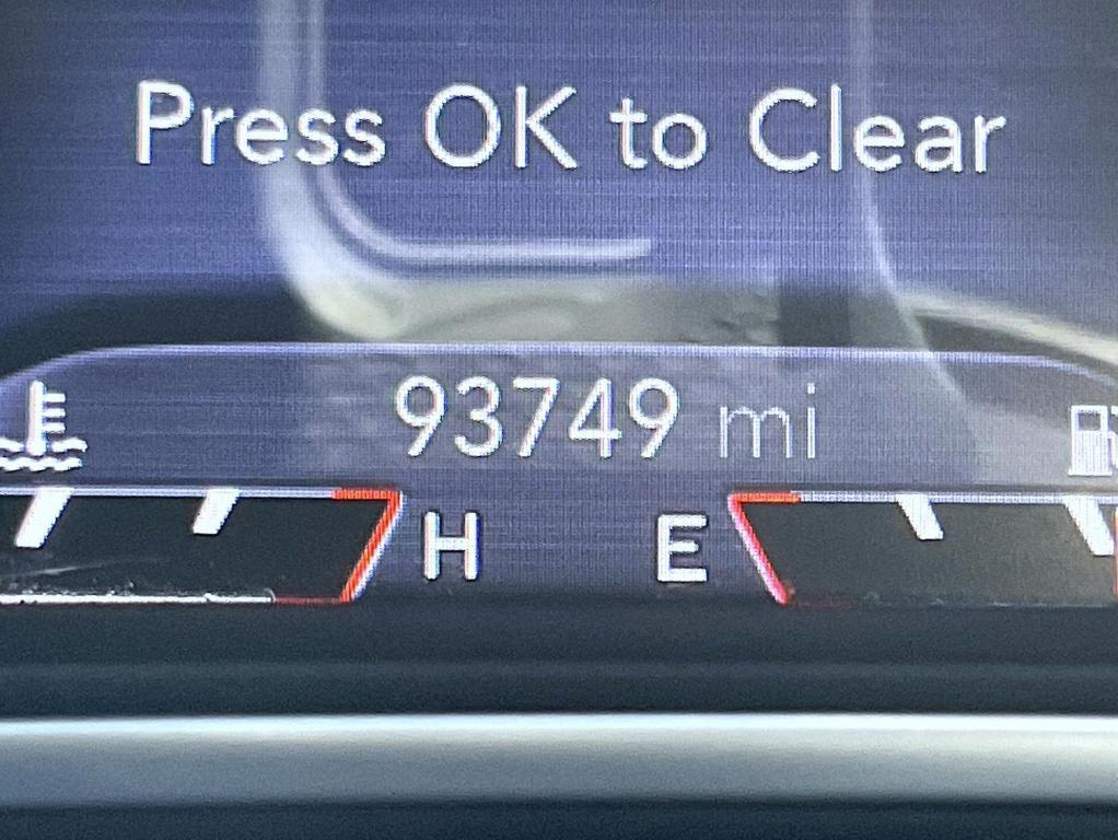 used 2019 Jeep Cherokee car, priced at $17,760