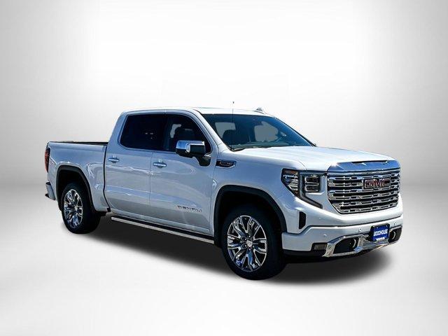 new 2024 GMC Sierra 1500 car, priced at $78,695