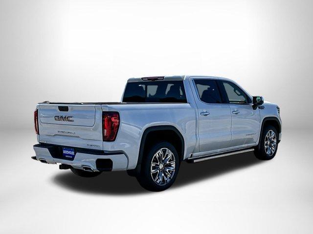 new 2024 GMC Sierra 1500 car, priced at $78,695