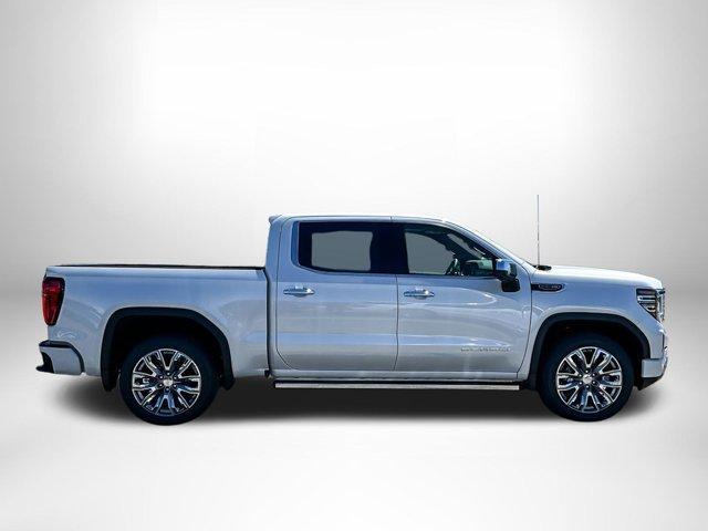 new 2024 GMC Sierra 1500 car, priced at $78,695