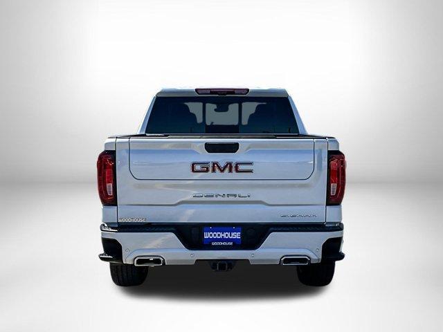 new 2024 GMC Sierra 1500 car, priced at $78,695