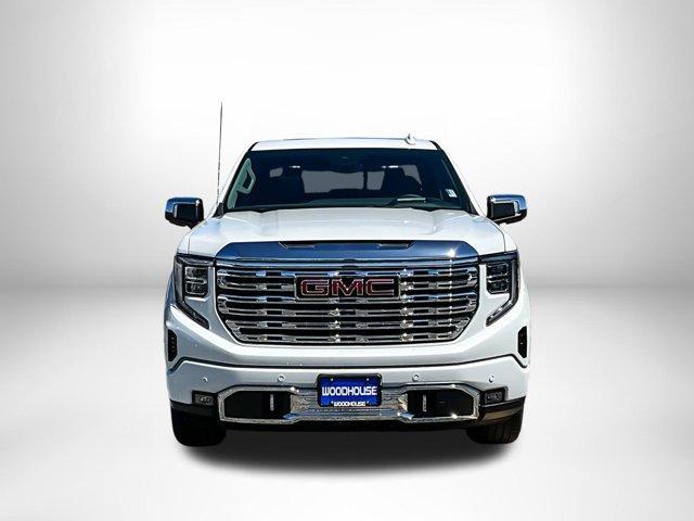 new 2024 GMC Sierra 1500 car, priced at $78,695