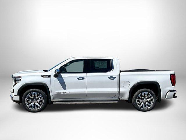 new 2024 GMC Sierra 1500 car, priced at $78,695