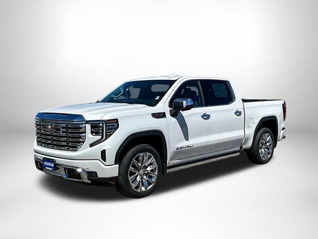 new 2024 GMC Sierra 1500 car, priced at $78,695