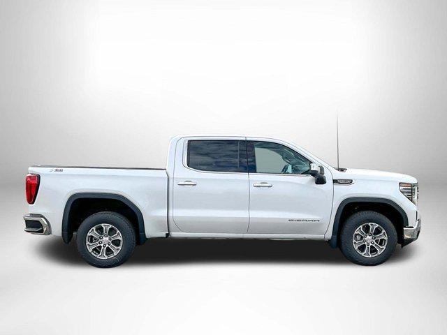 new 2024 GMC Sierra 1500 car, priced at $65,821