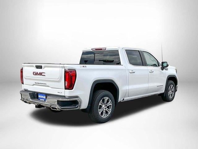 new 2024 GMC Sierra 1500 car, priced at $65,821