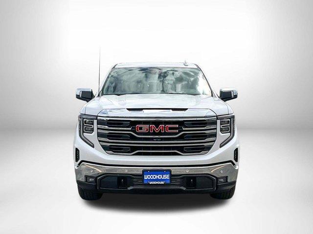 new 2024 GMC Sierra 1500 car, priced at $65,821