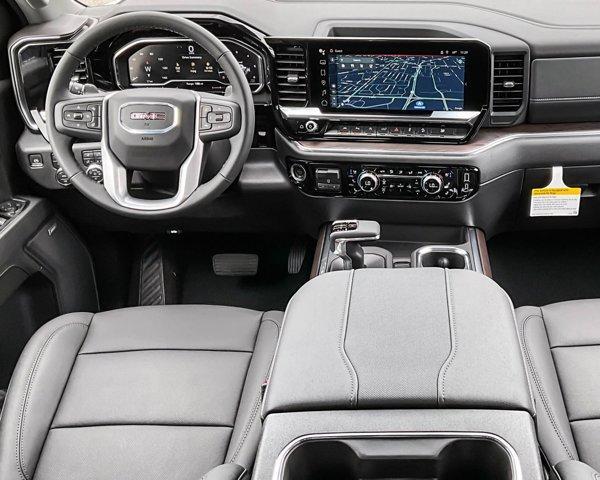 new 2024 GMC Sierra 1500 car, priced at $65,821