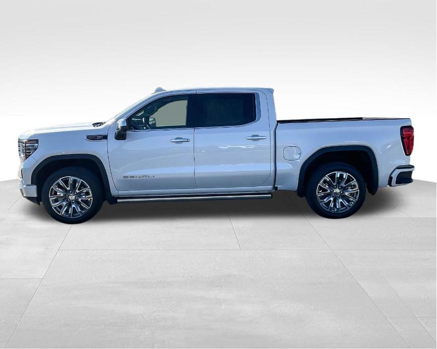 new 2024 GMC Sierra 1500 car, priced at $70,817