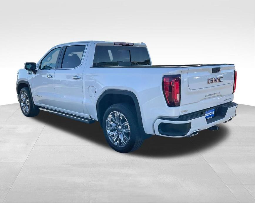 new 2024 GMC Sierra 1500 car, priced at $70,817