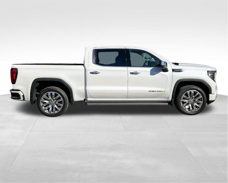 new 2024 GMC Sierra 1500 car, priced at $70,817