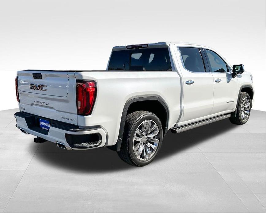 new 2024 GMC Sierra 1500 car, priced at $70,817