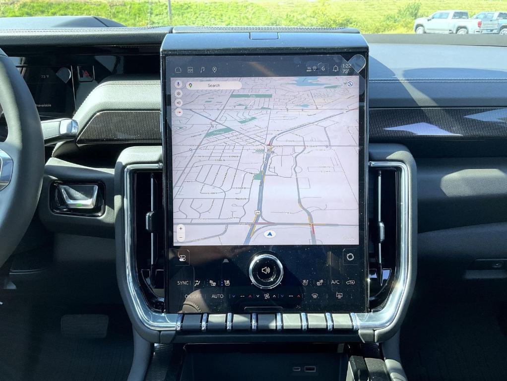 new 2026 GMC Yukon car