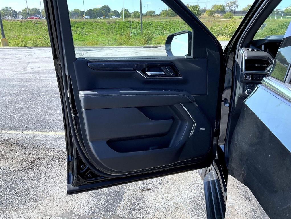 new 2026 GMC Yukon car