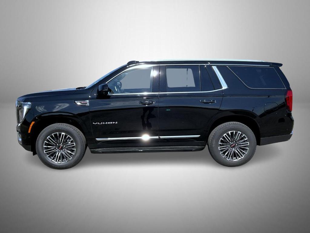 new 2026 GMC Yukon car