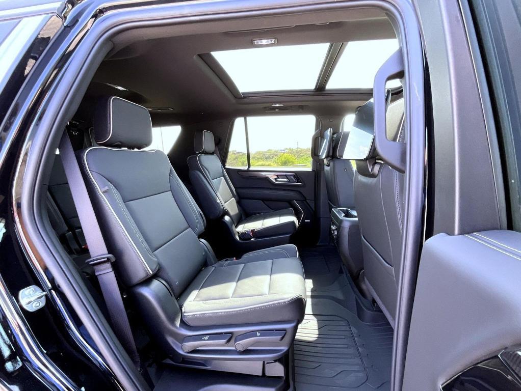 new 2026 GMC Yukon car