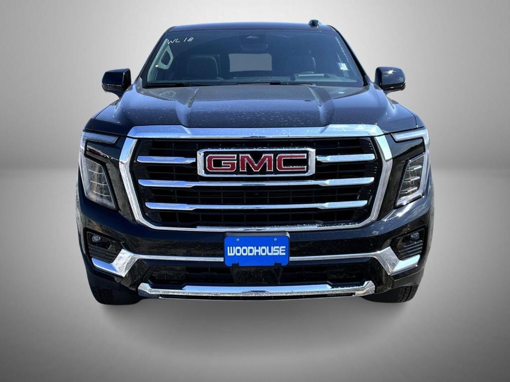 new 2026 GMC Yukon car