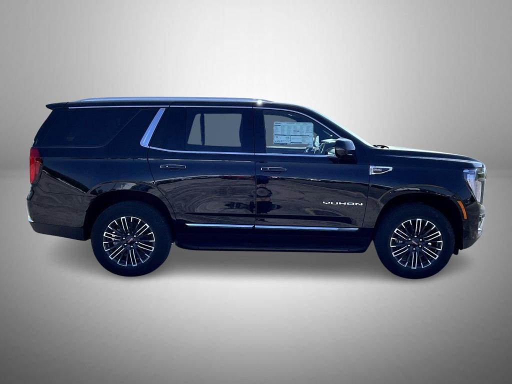new 2026 GMC Yukon car