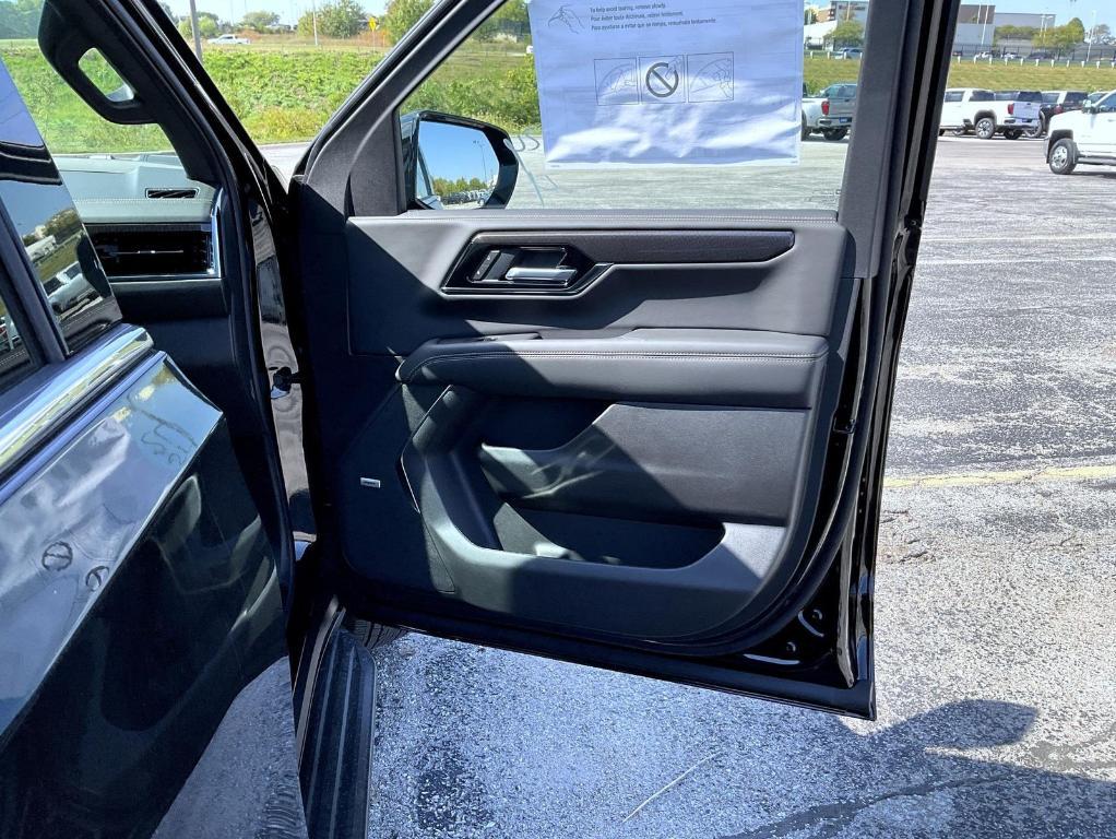 new 2026 GMC Yukon car