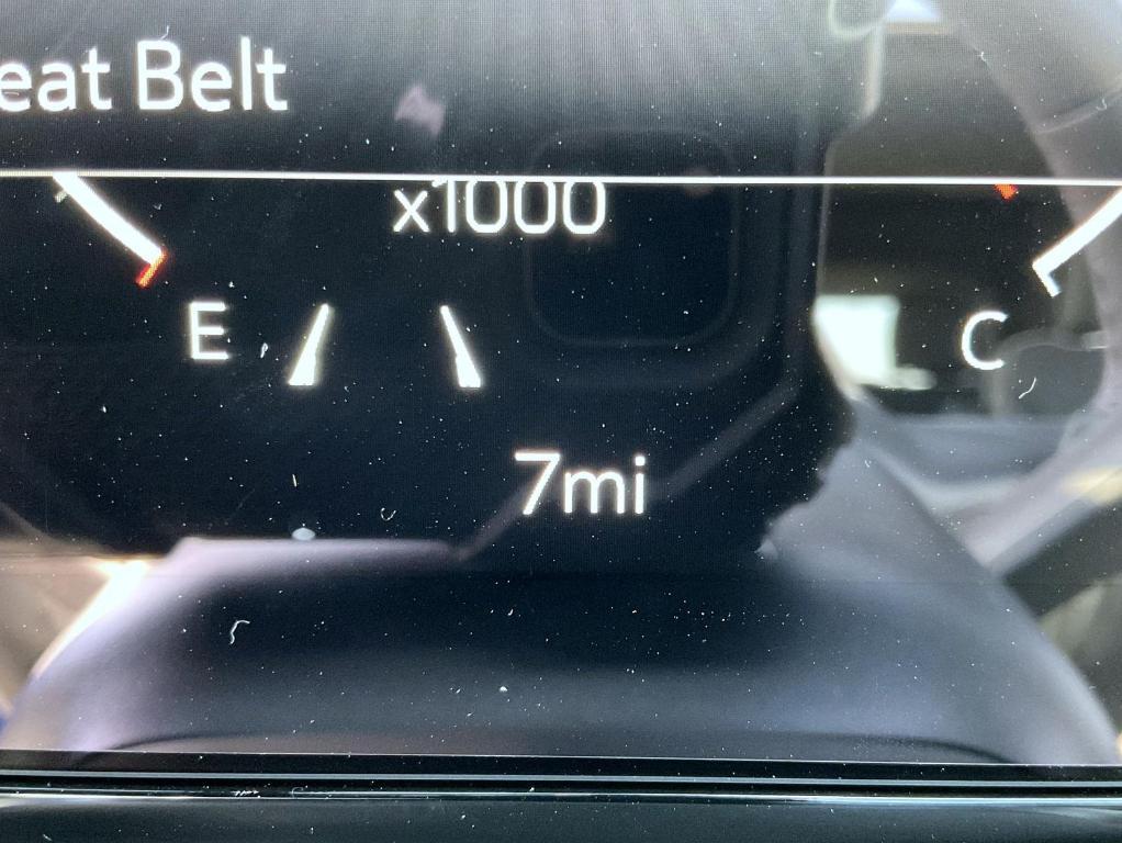 new 2026 GMC Yukon car