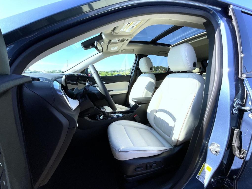 new 2026 Buick Encore GX car