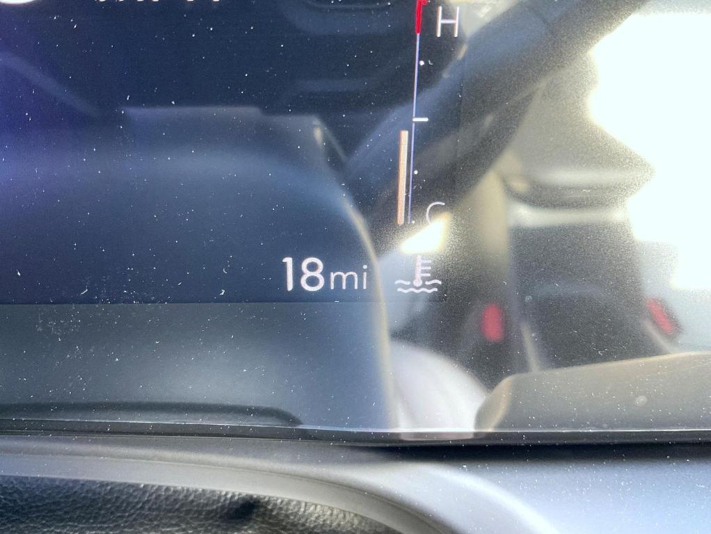 new 2026 Buick Encore GX car