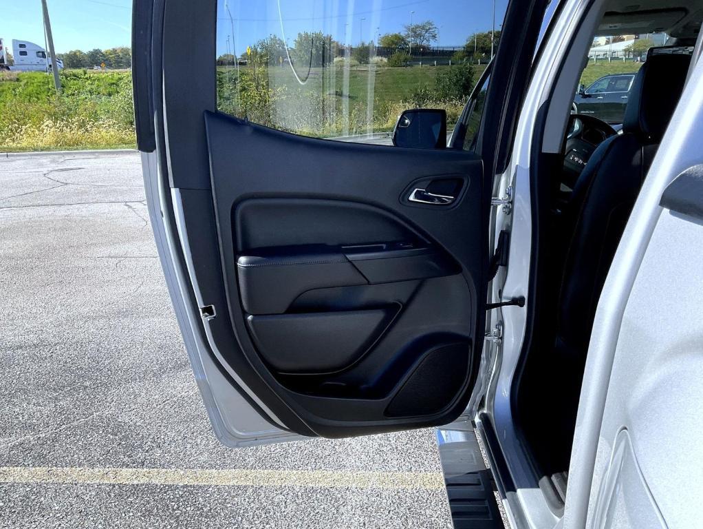 used 2019 GMC Canyon car, priced at $22,675