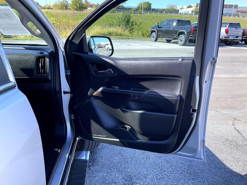 used 2019 GMC Canyon car, priced at $22,675