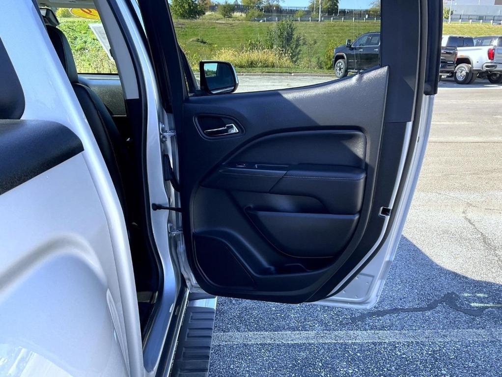 used 2019 GMC Canyon car, priced at $22,675