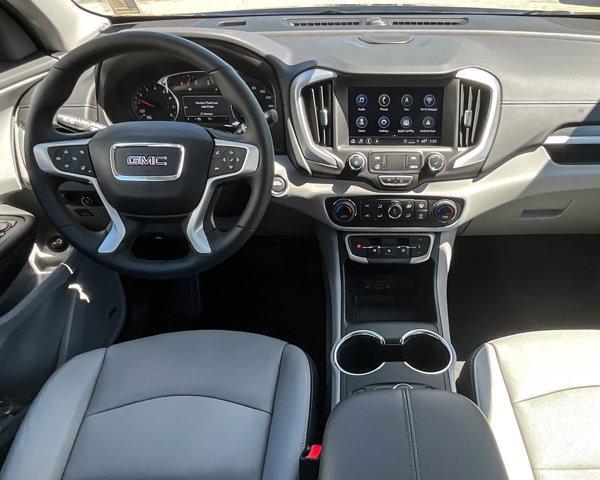 new 2024 GMC Terrain car, priced at $38,060