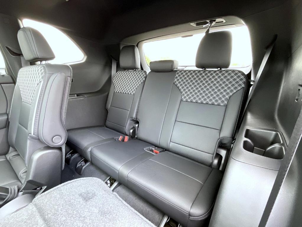 new 2025 GMC Acadia car, priced at $63,080