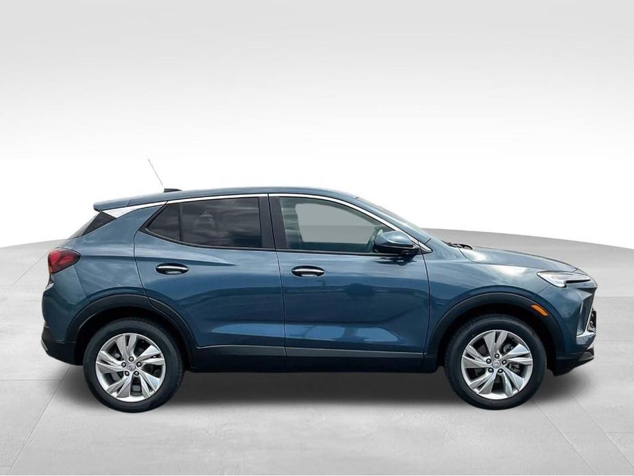 new 2024 Buick Encore GX car, priced at $25,820