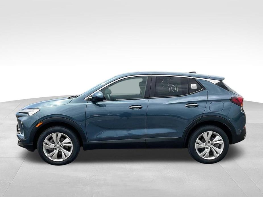 new 2024 Buick Encore GX car, priced at $25,820