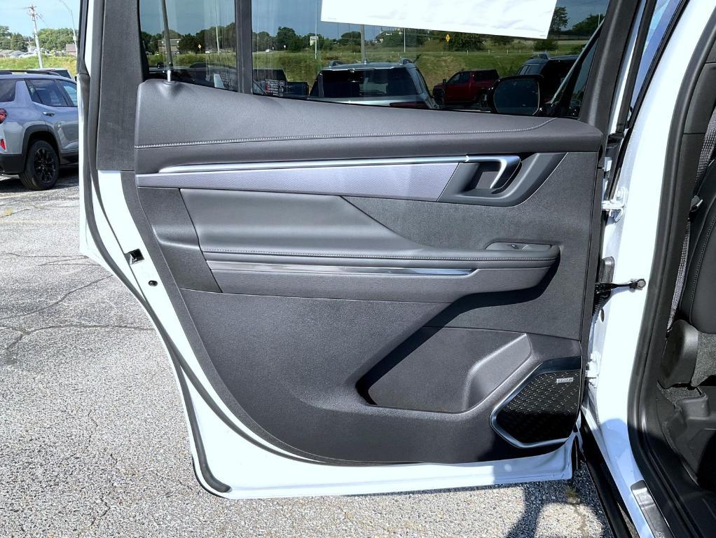 new 2026 Buick Enclave car, priced at $57,654