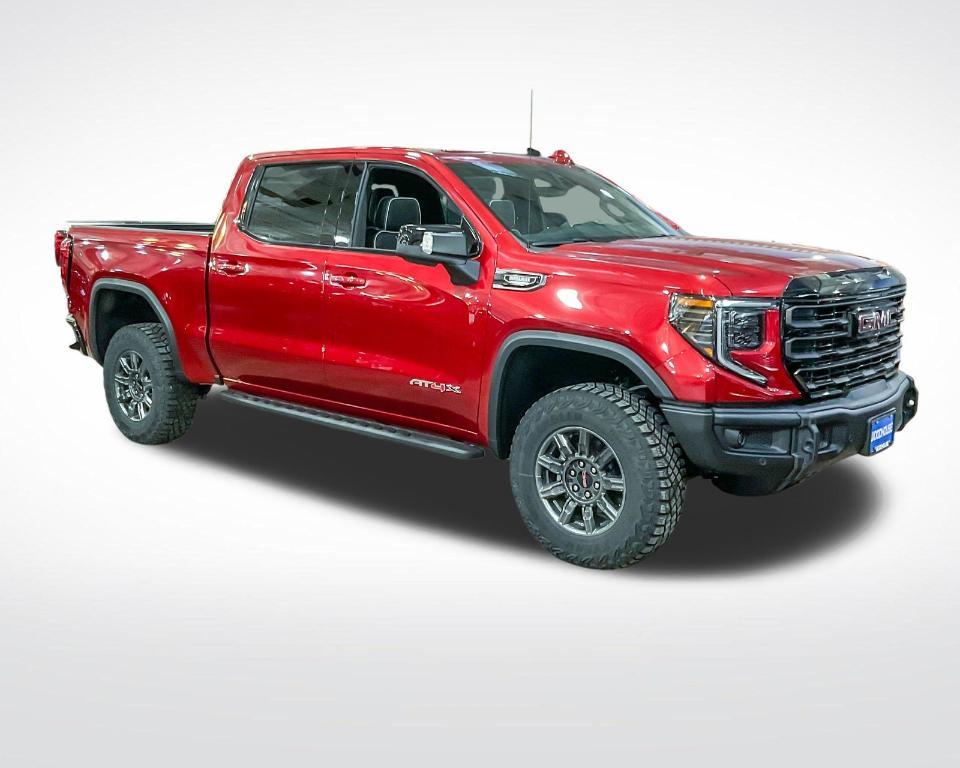 new 2025 GMC Sierra 1500 car, priced at $79,784